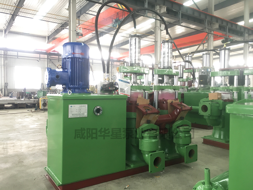 防爆電機(jī)陶瓷柱塞泵-正面.jpg